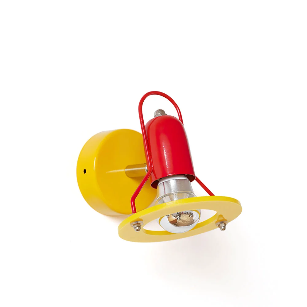Quality Maurer Wall Lamp Convenient
