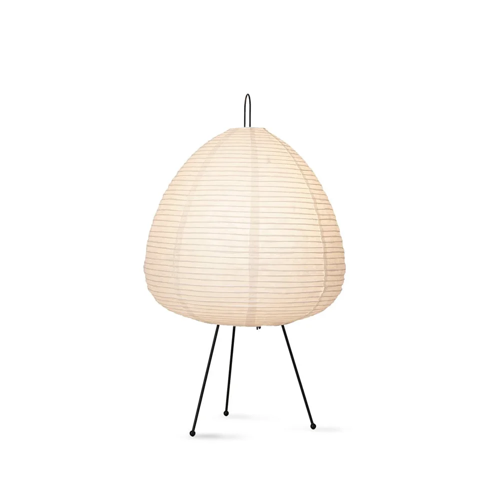 Certified Washi Table Lamp Excellent