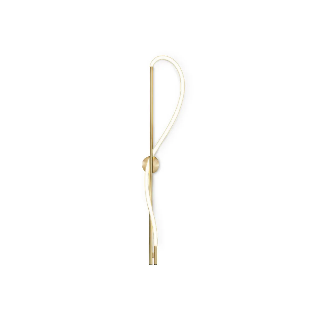 Soft Leto Wall Lamp Prestigious