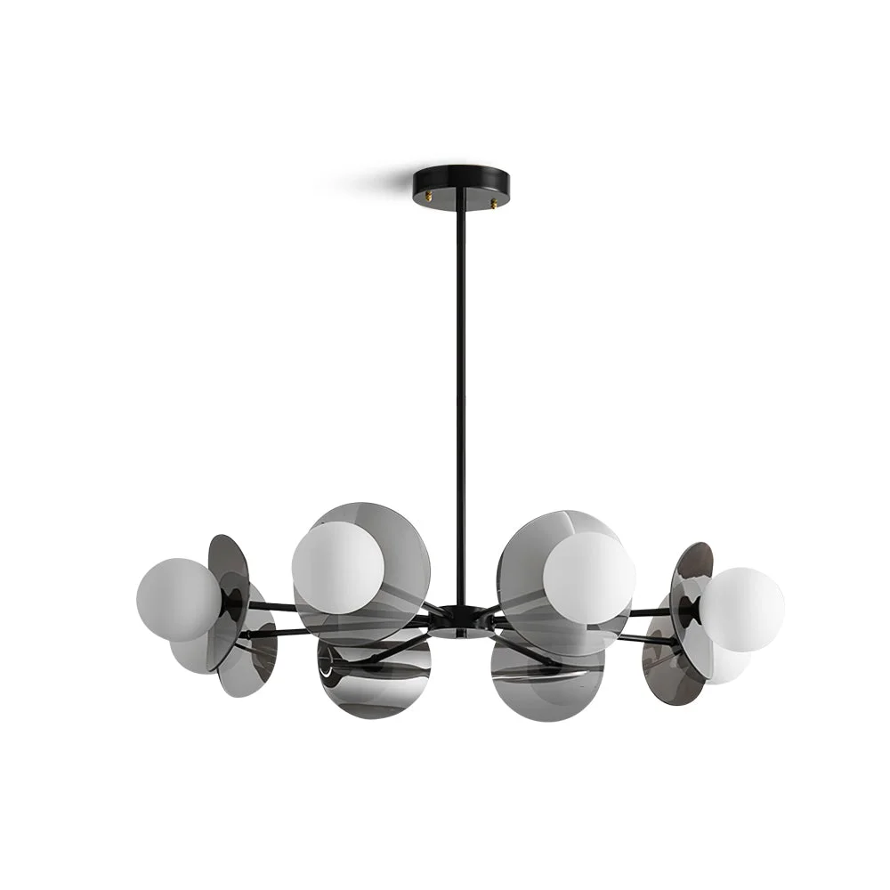 Effective Alonso Chandelier Environmentally Friendly