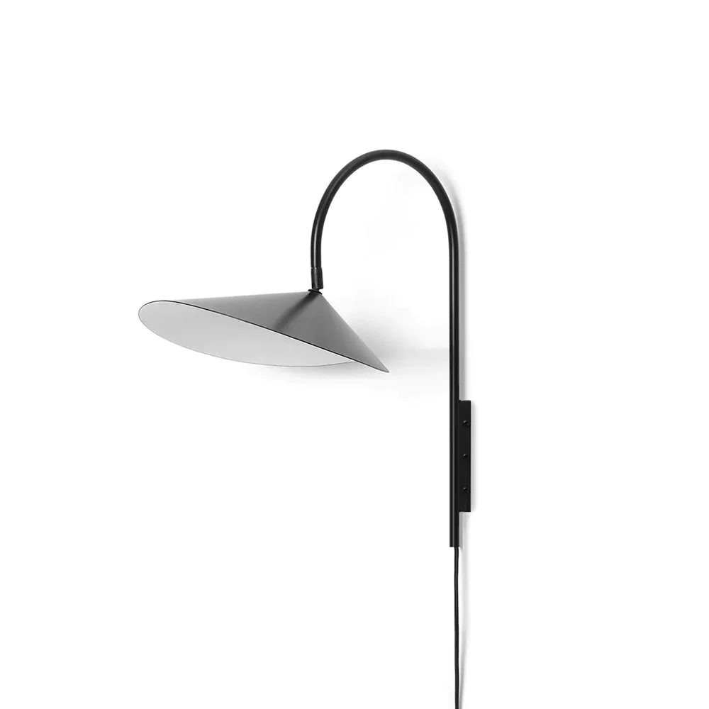 Certified Arum Plug In Wall Lamp Next-Generation