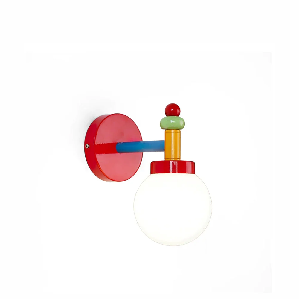 Next-Generation Junit Wall Lamp Powerful