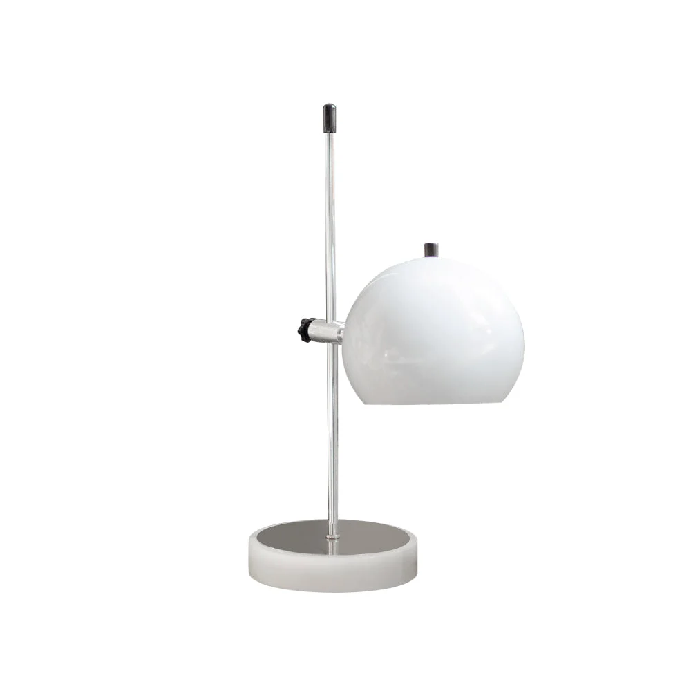 Contemporary Ball Bracket Table Lamp Long-Lasting