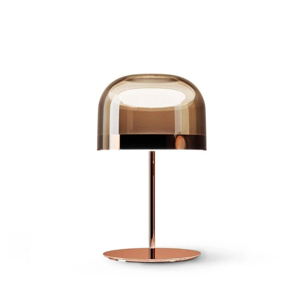 Casual Equator LED Table Lamp Optimized