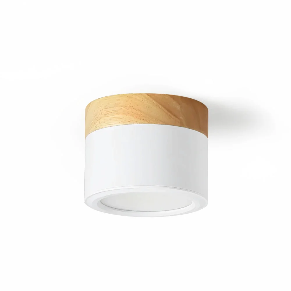 Soft Plafonnier Spot Ceiling Lamp Trusted