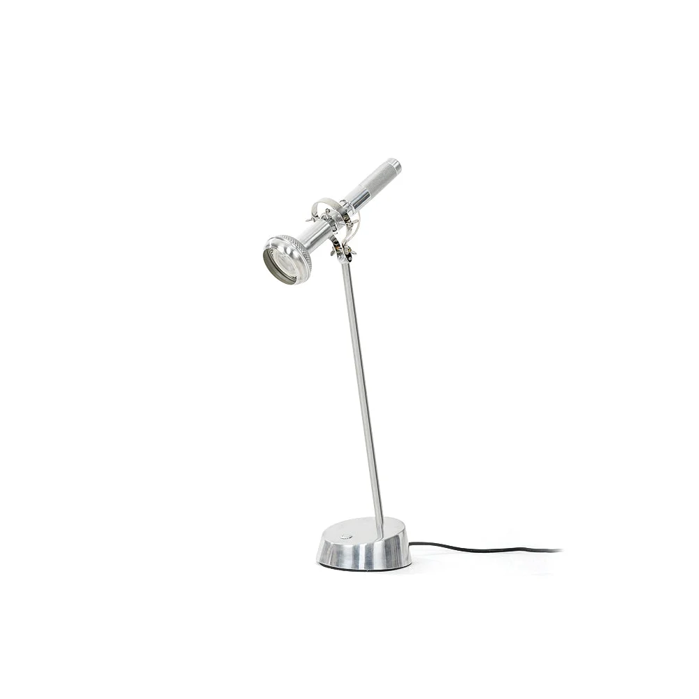 Functional Bugsy Table Lamp Sustainable