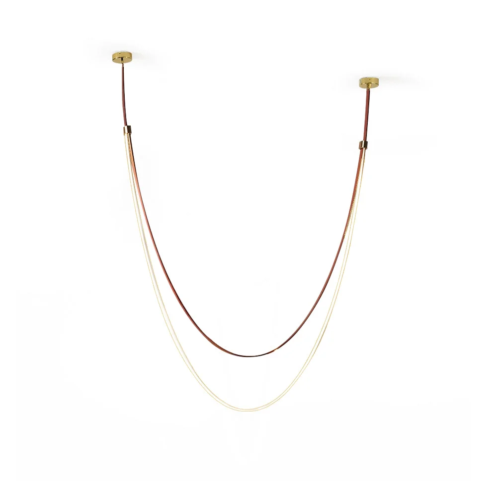 Genuine Emmemobili Pendant Lamp Optimized