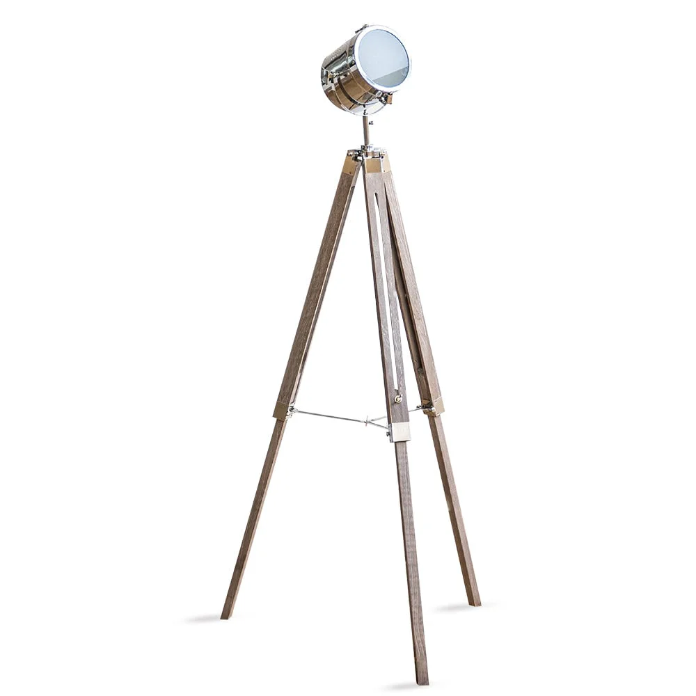 Modern Nautical Floor Lamp Elite
