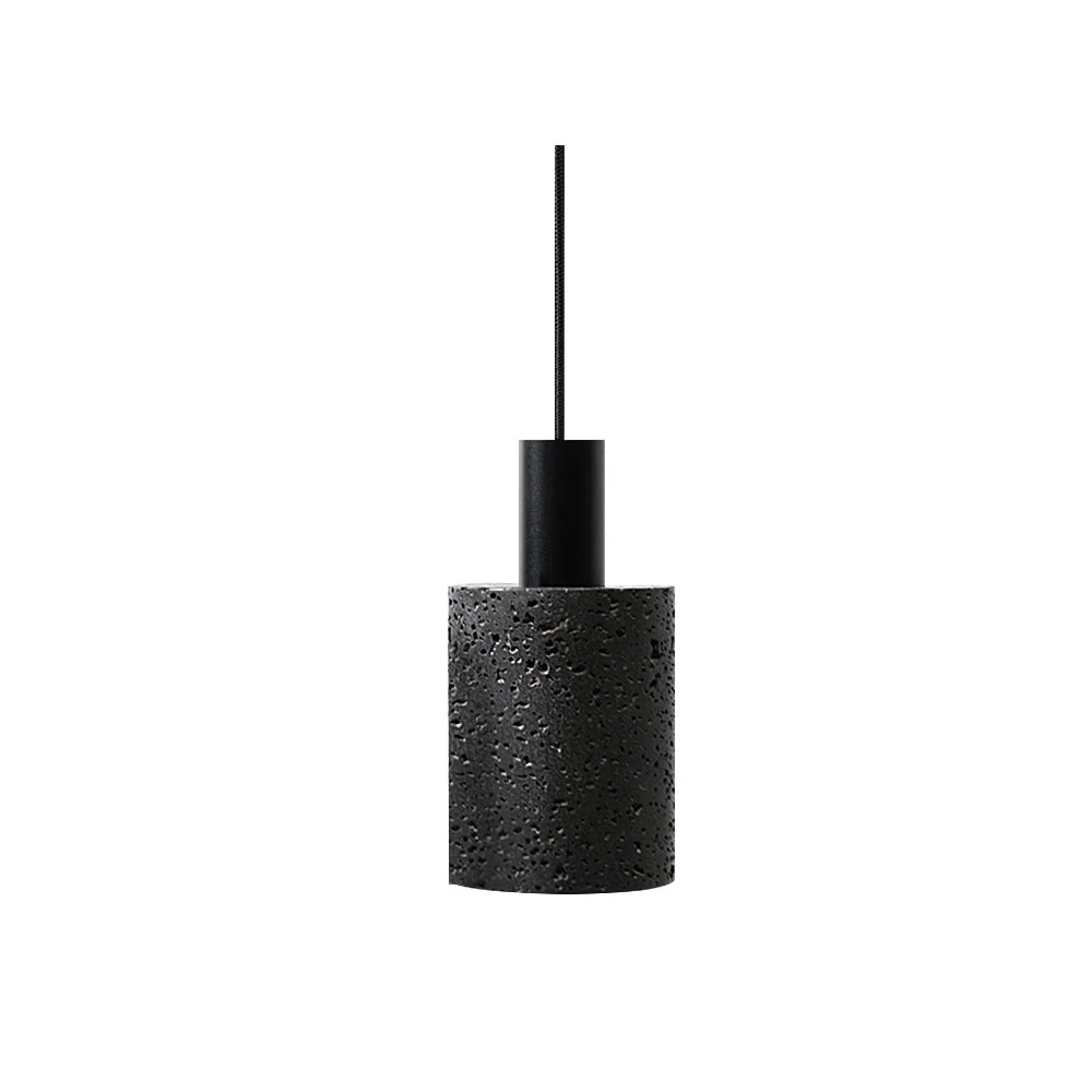 Quality N Stone Pendant Lamp Top-Quality