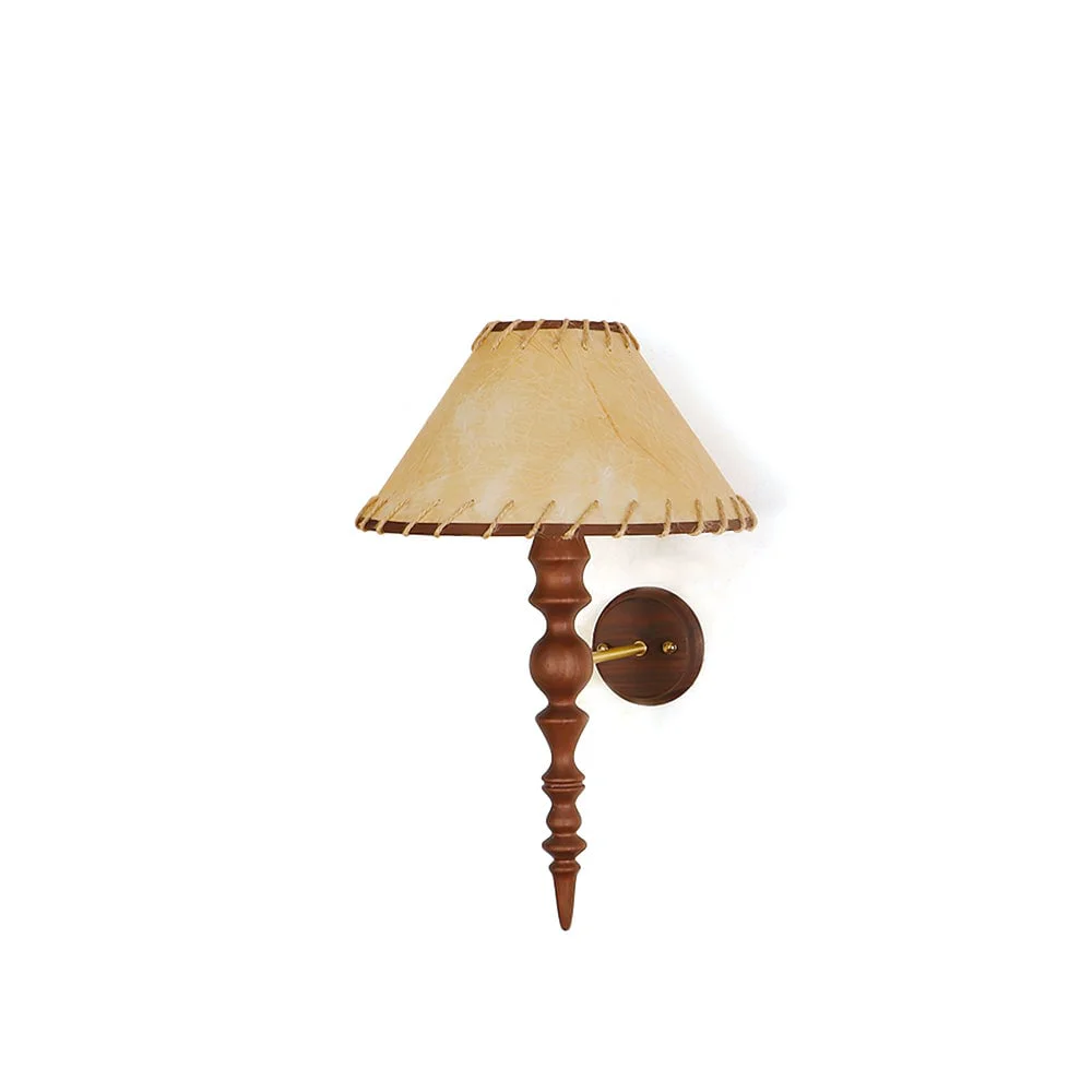 Powerful Basica Wall Lamp User-Friendly