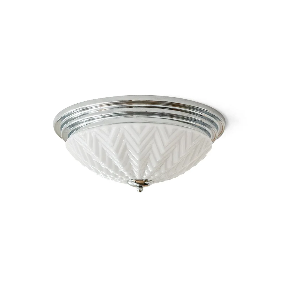 Fine Volume Ceiling Lamp Healthy