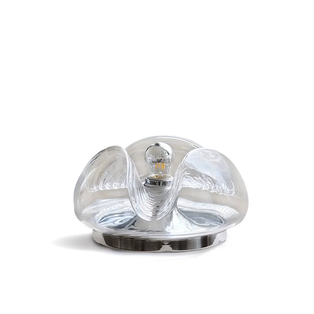 Secure Wave Koch Table Lamp Premium Material