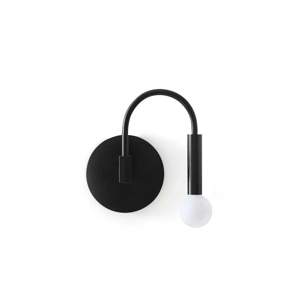 Selected Arch Wall Lamp Fashionable