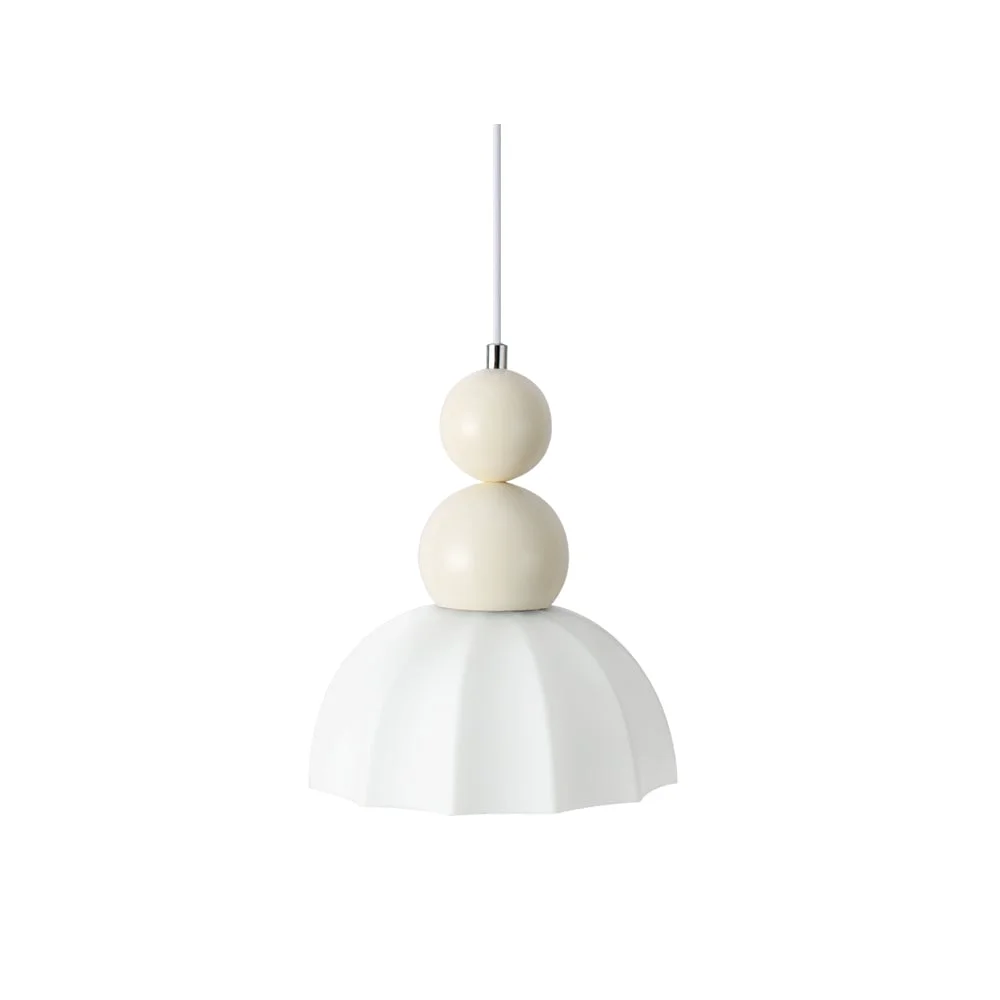 Modern Gourd Bubble Pendant Lamp Superior