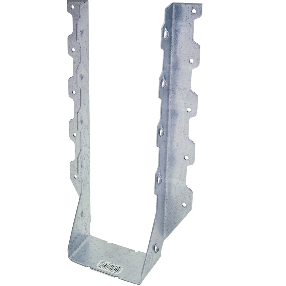 Fashionable Simpson Strong-Tie Steel 4 x 12 In. Double Face Mount Shear Joist Hanger Excellent
