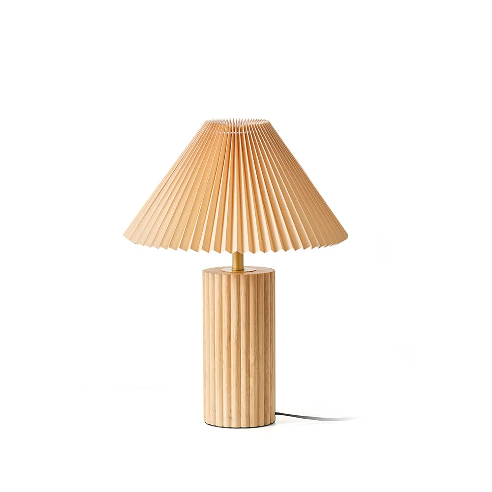 High-Grade Nora Table Lamp Elegant