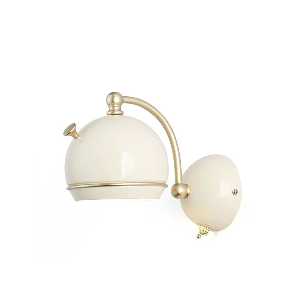 Elite Tynell Wall Lamp Optimized