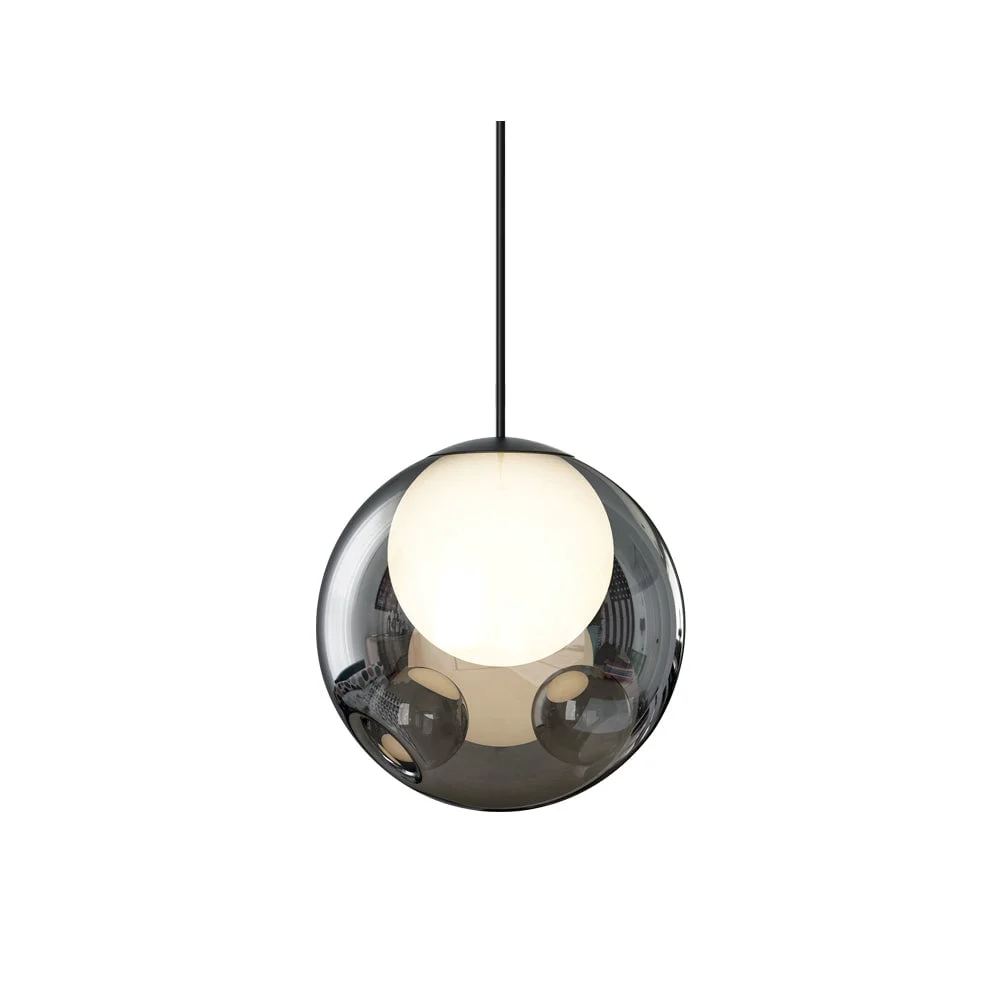 Trusted Bokt Pendant Lamp Functional