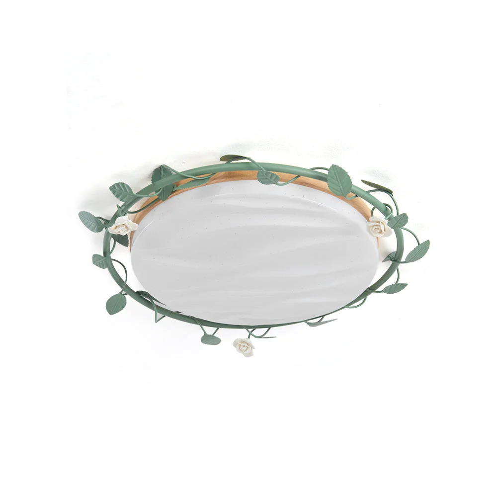 Refined Aeyee Ceiling Lamp Specialty