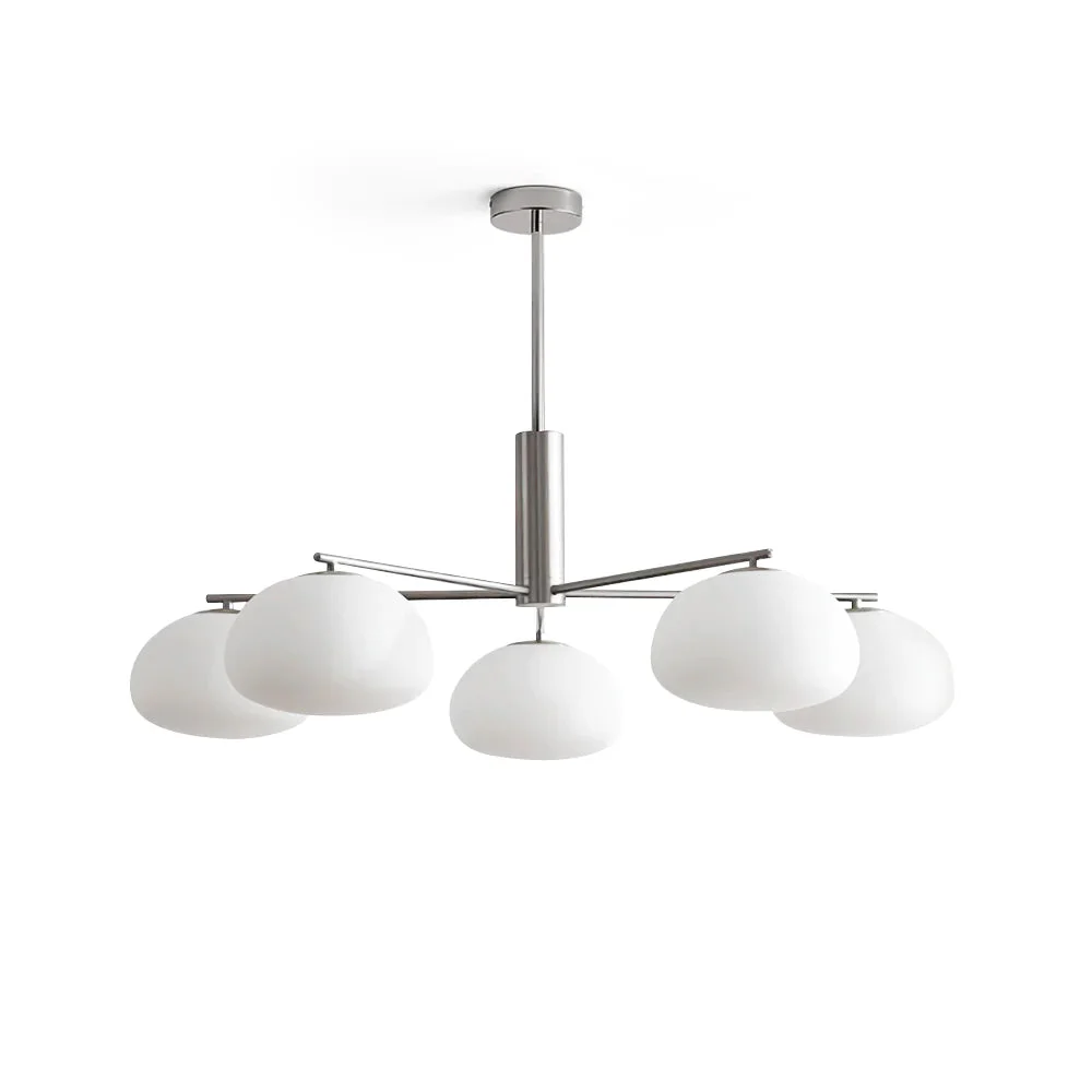 Next-Generation Briette Chandelier Soft