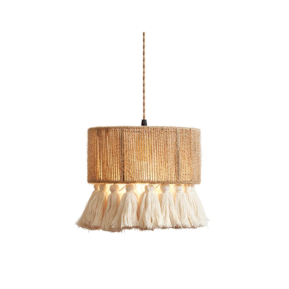 Certified Boho Rara Pendant Lamp Selected