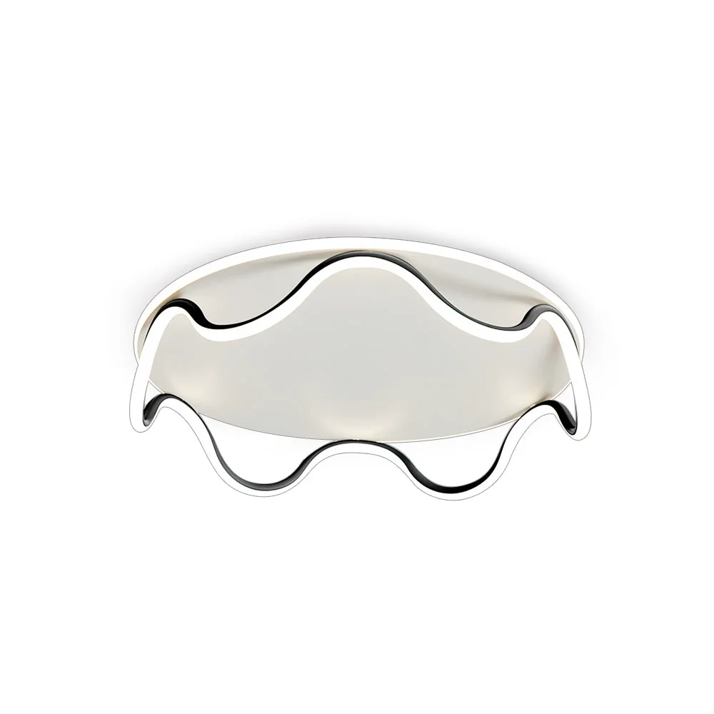 Stylish Mocigern Ceiling Lamp Practical