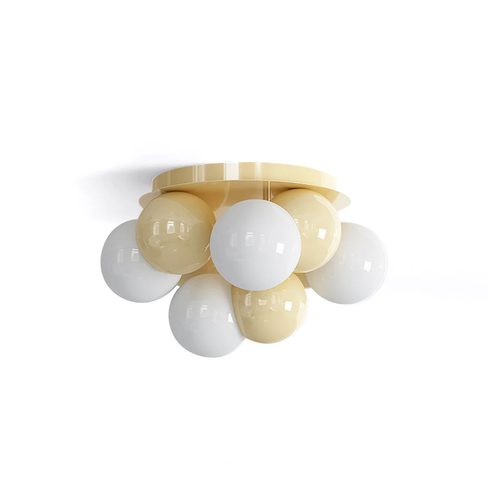 Fast Kaiser Ceiling Lamp Practical
