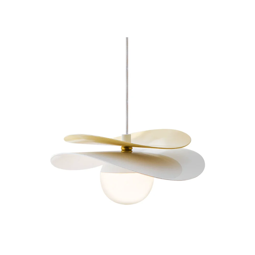 Sustainable Antigone Pendant Lamp Premium