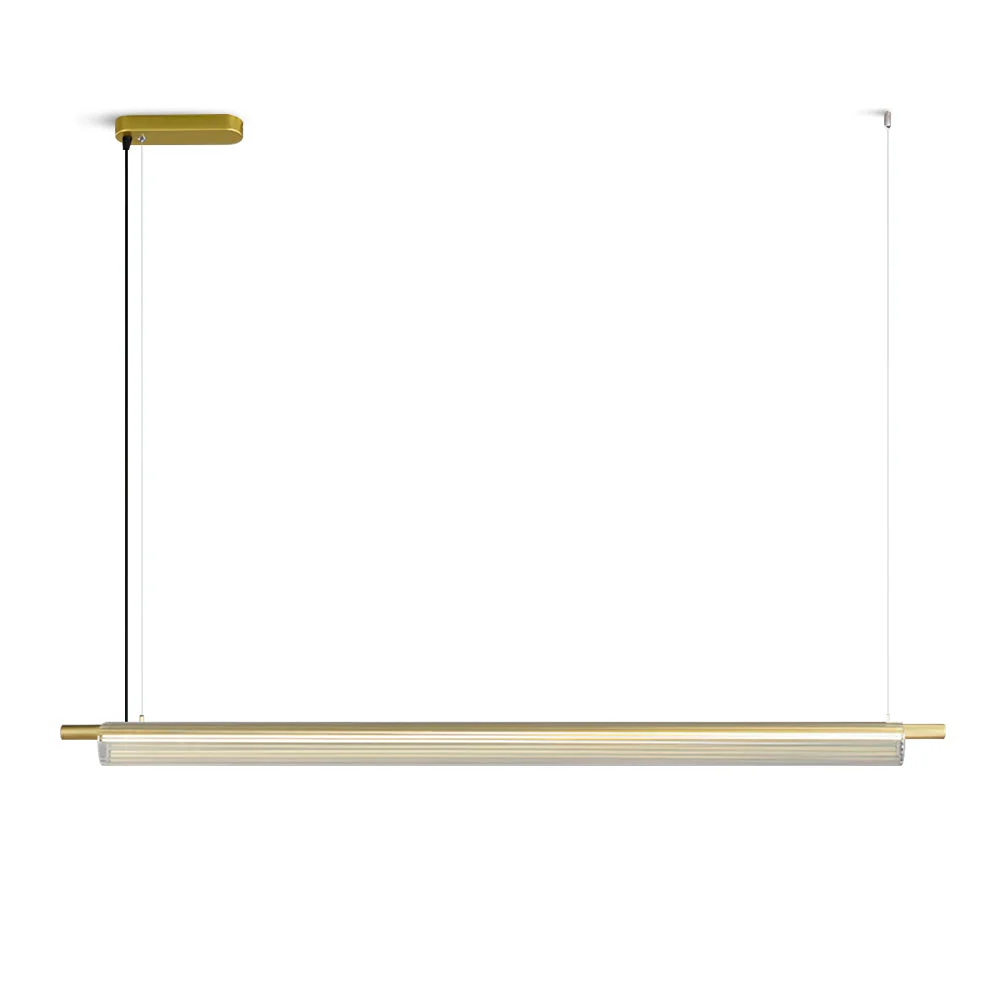 Certified Trisel Chandelier High-Quality