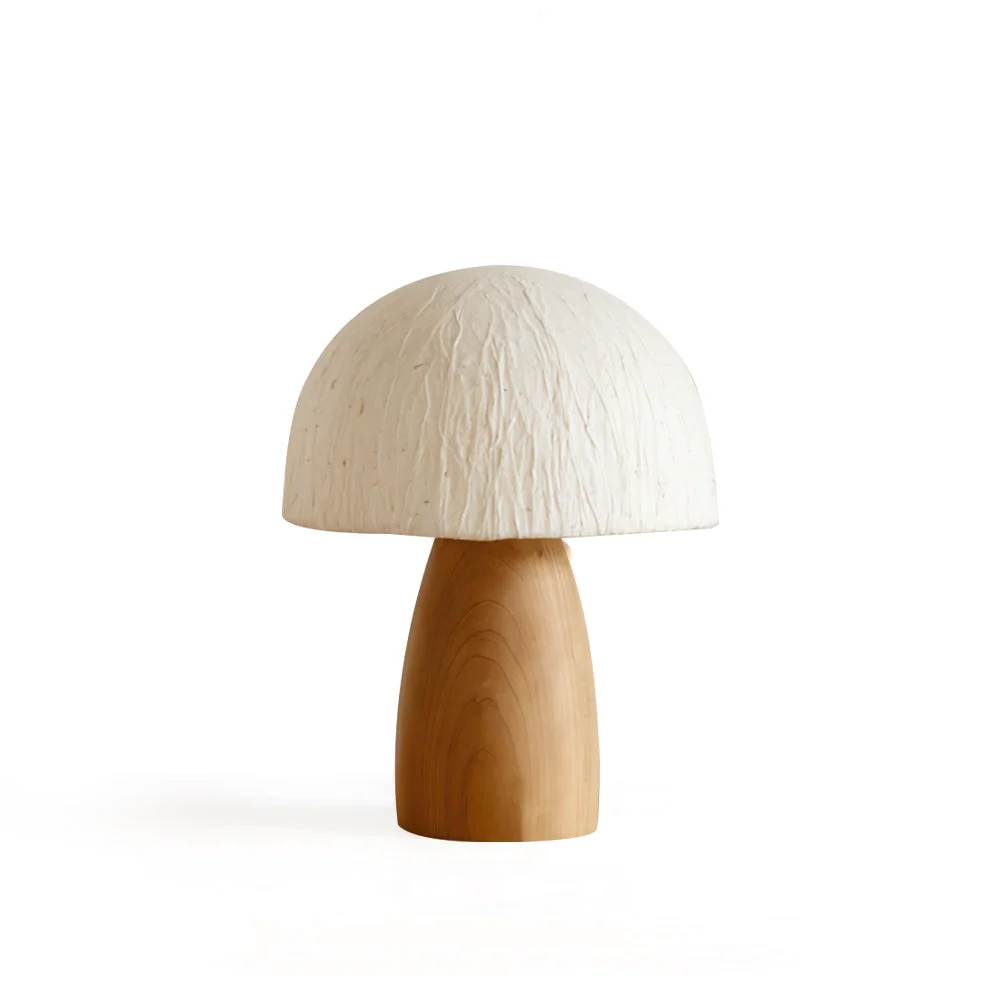 Trendy Alice Mushroom Table Lamp Optimized