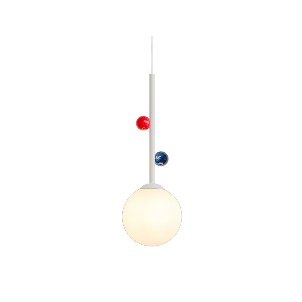 Casual Stax Pendant Lamp Authentic
