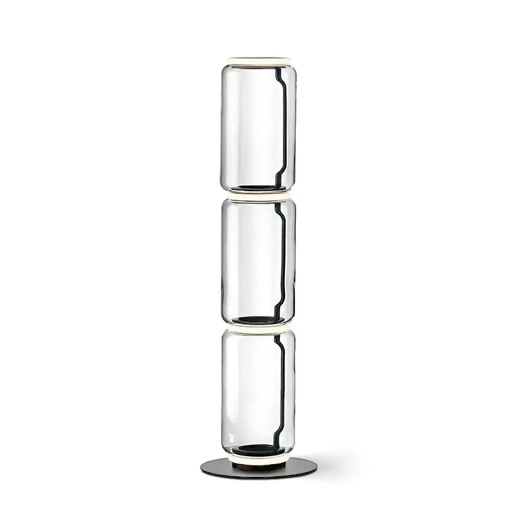 Reusable Noctambule Floor Lamp Trendy