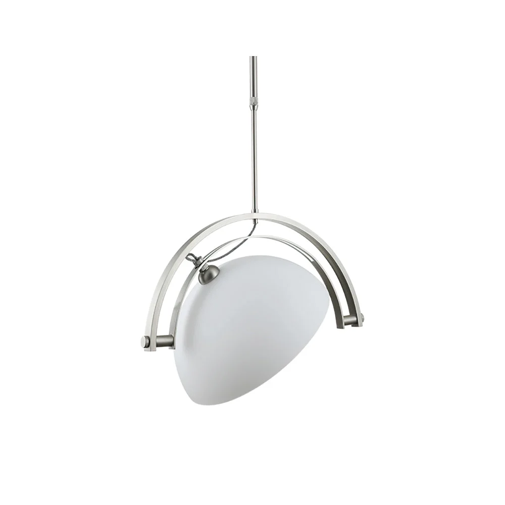 Recyclable Wegner Pendant Lamp Environmentally Friendly