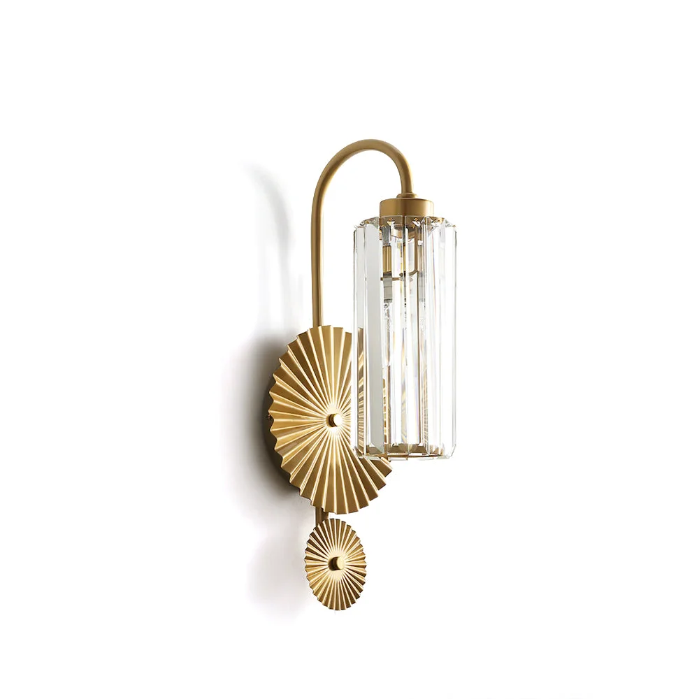Next-Generation Maria Wall Lamp Sustainable