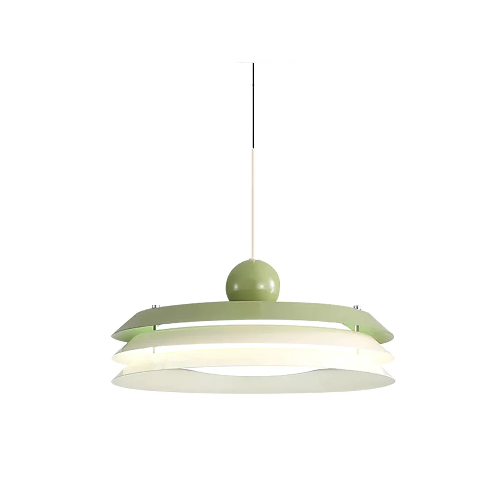 Innovative Morandi Pendant Lamp Premium Material