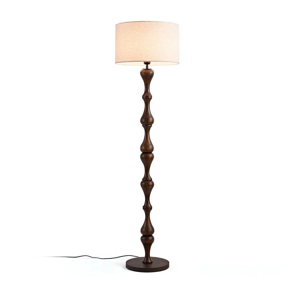 Versatile Norden Floor Lamp Elegant