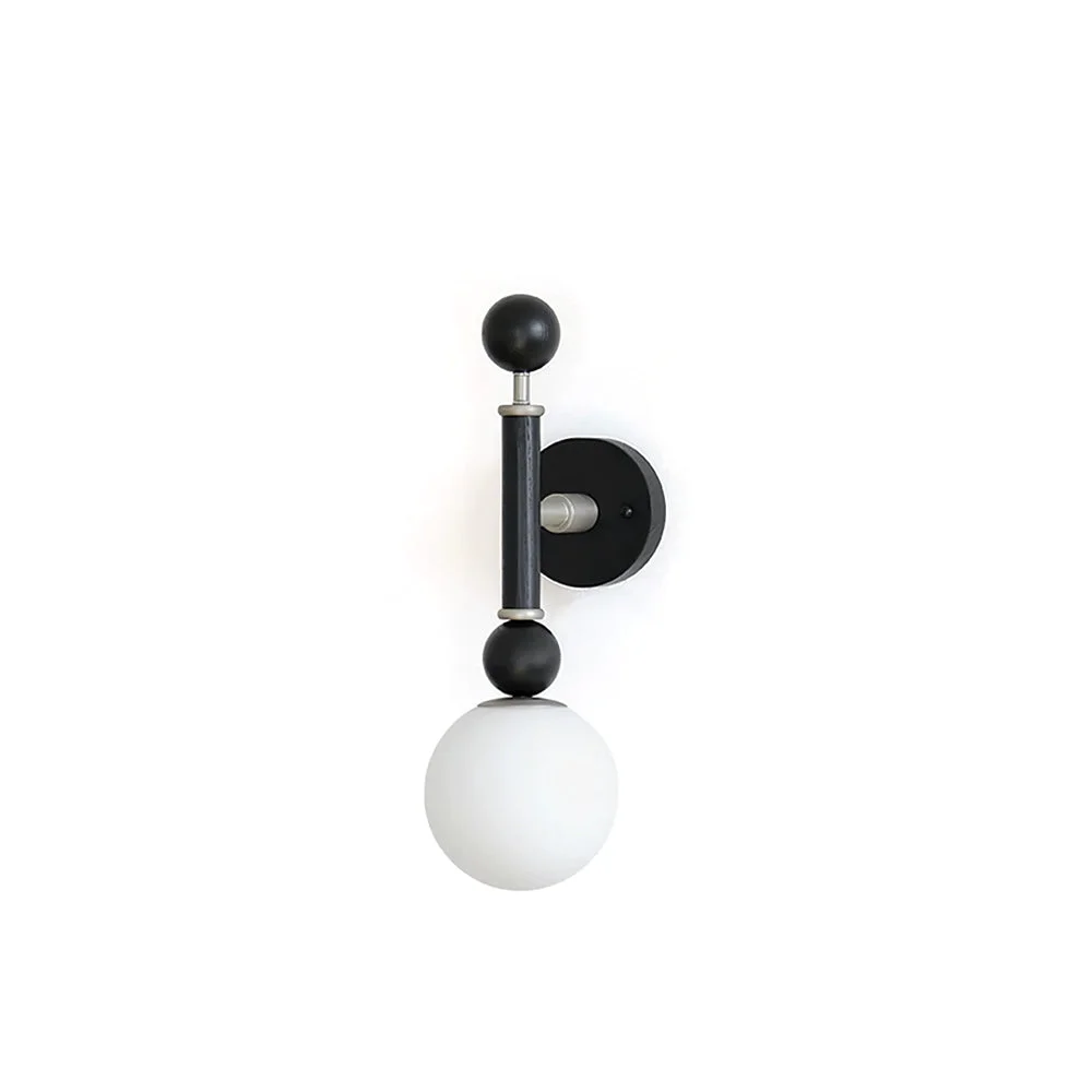 Artisan Drop Bulp Wall Lamp Soft