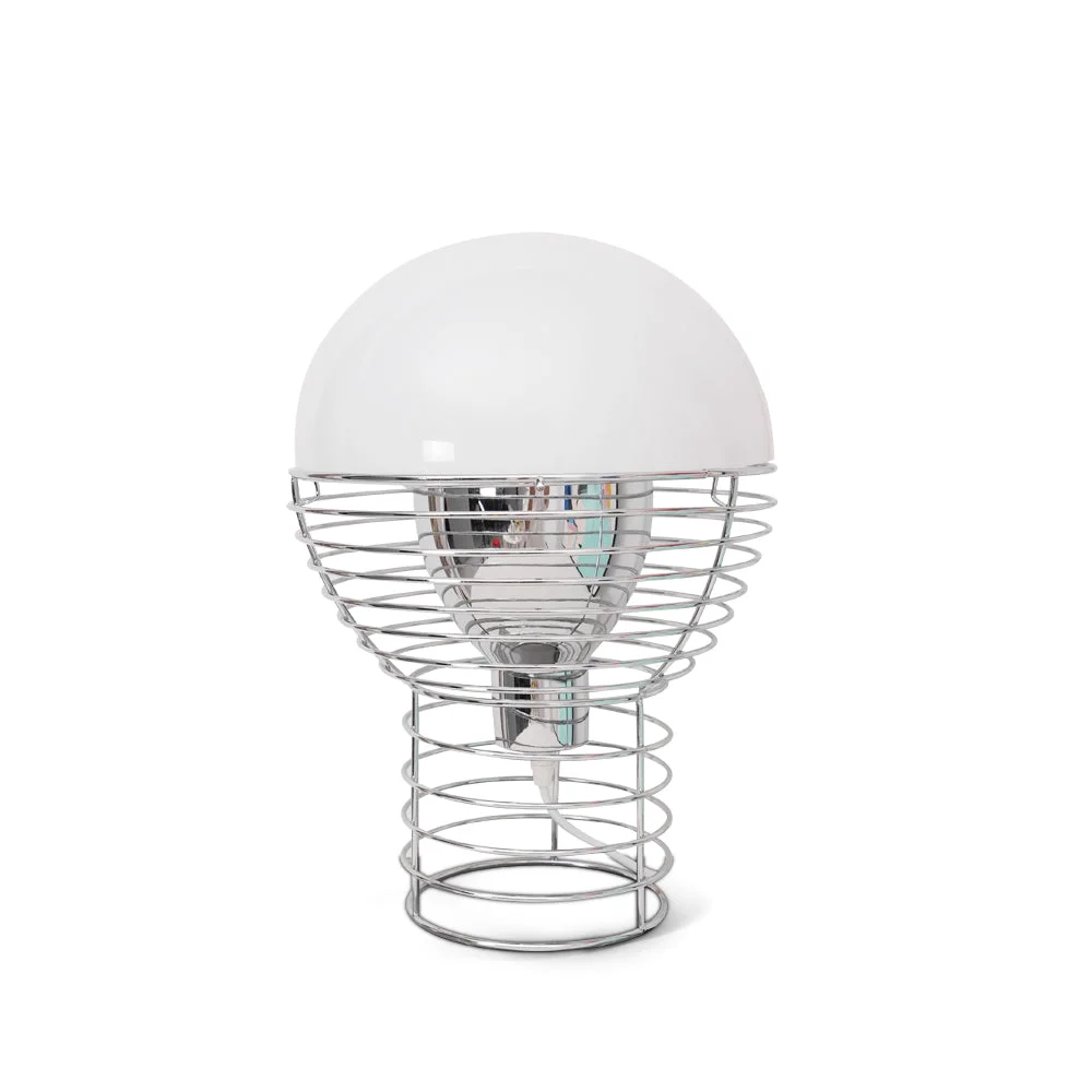 Reliable Wire Table Lamp Eco-Friendly