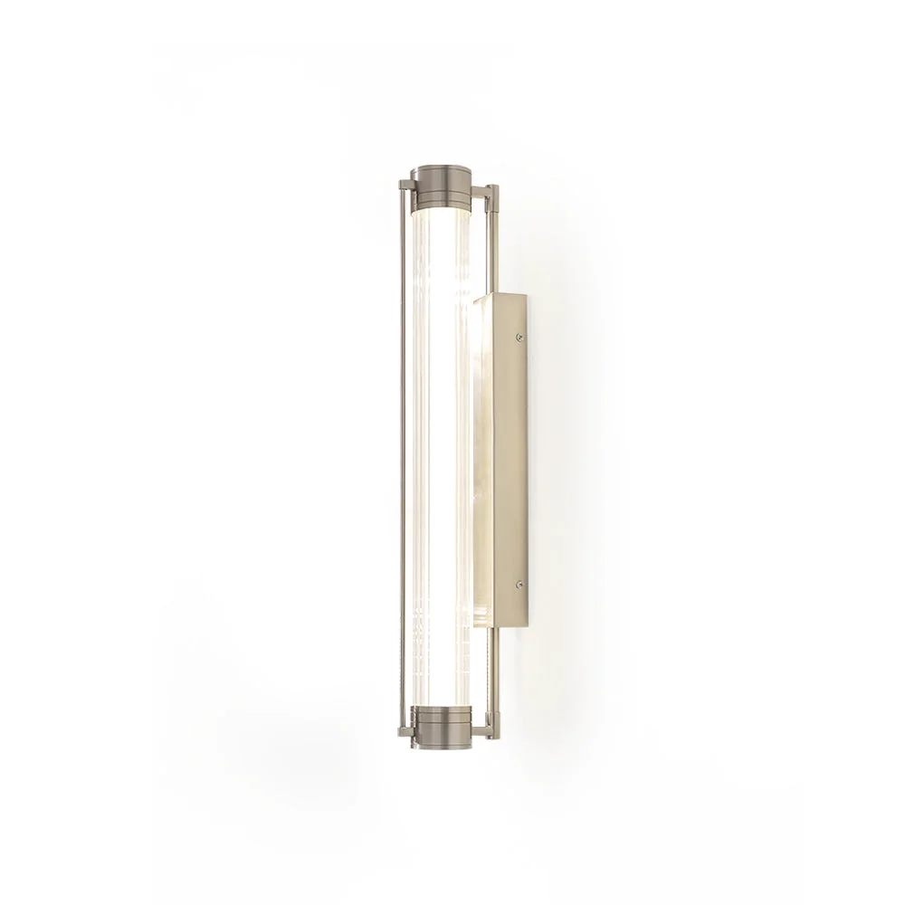 First-Class Lirna Wall Lamp Easy-to-Use