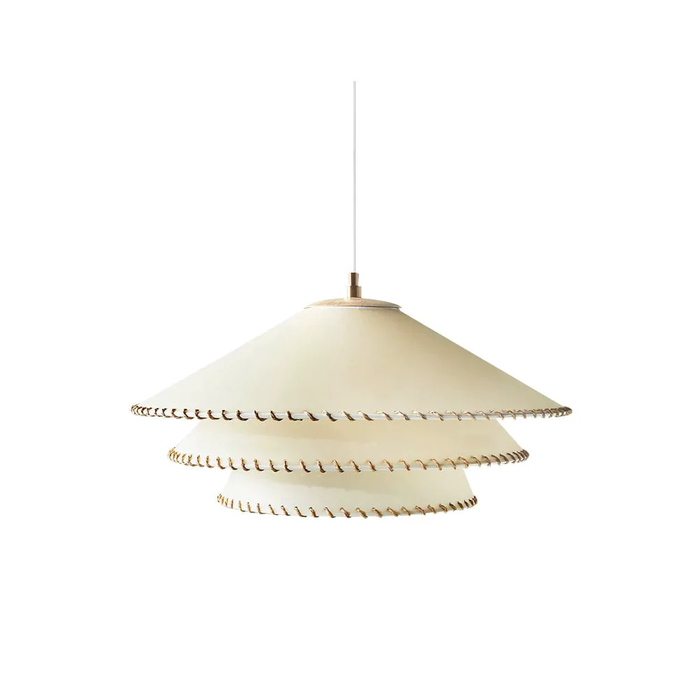 Eco-Friendly Planas Pendant Lamp Next-Generation