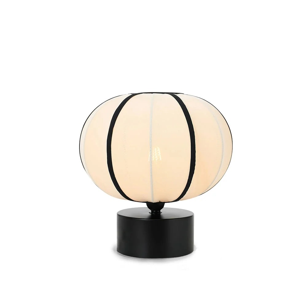 Environmentally Friendly Ellos Table Lamp Fast
