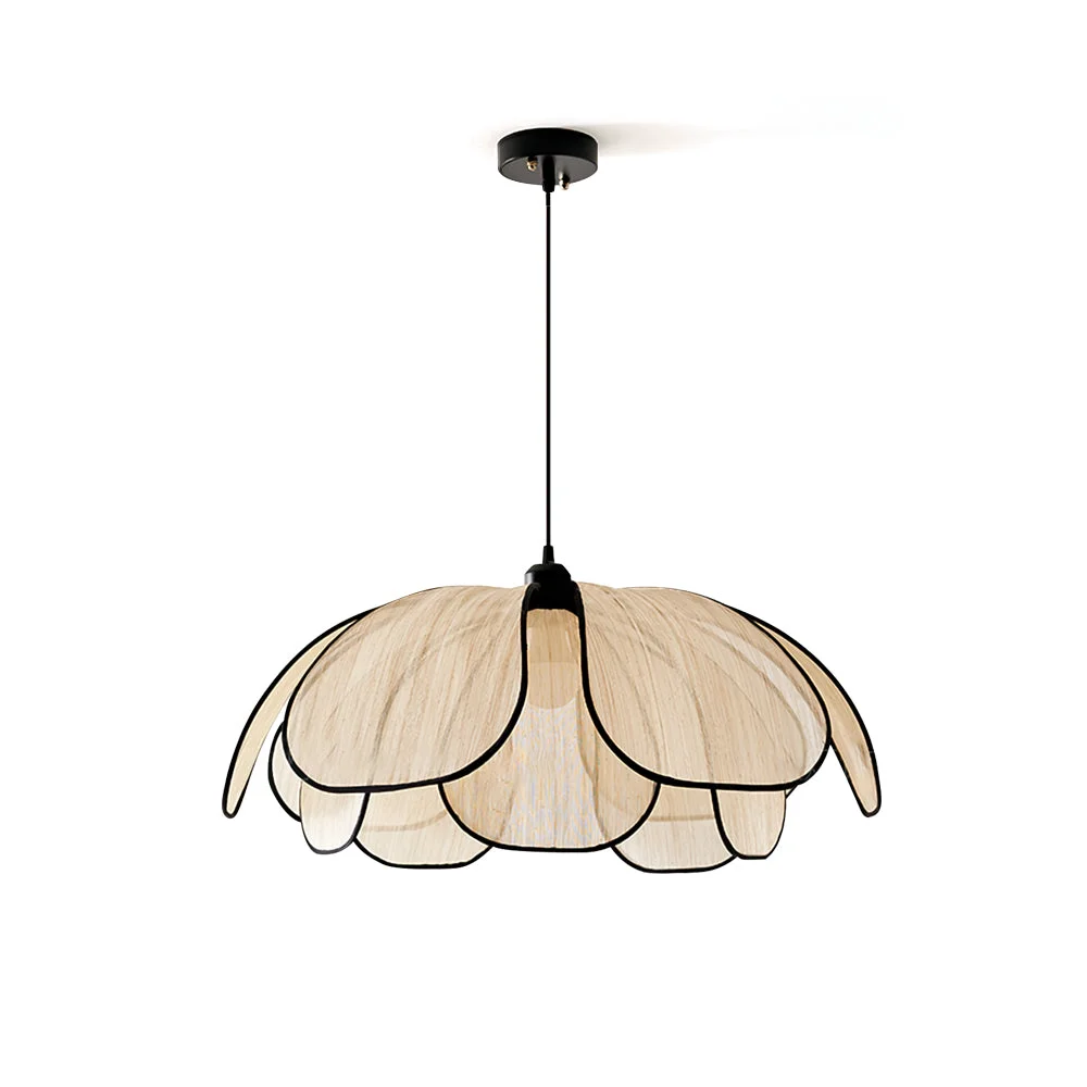 Official Okai Pendant Lamp Crafted