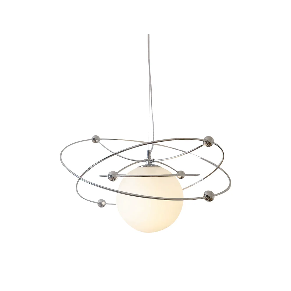 Trendy Planet Orbit Pendant Lamp Next-Generation