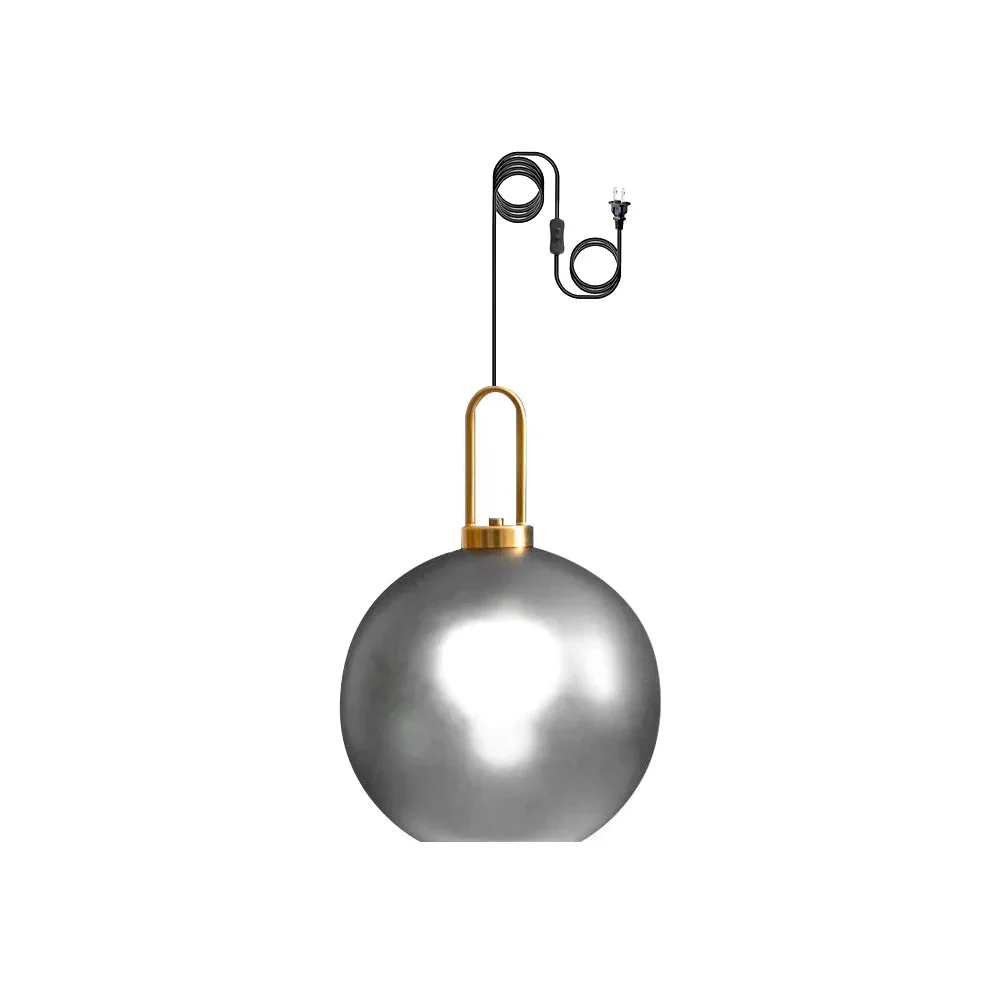 Fine Crafted Pendulum Glass Swag Lights Sustainable