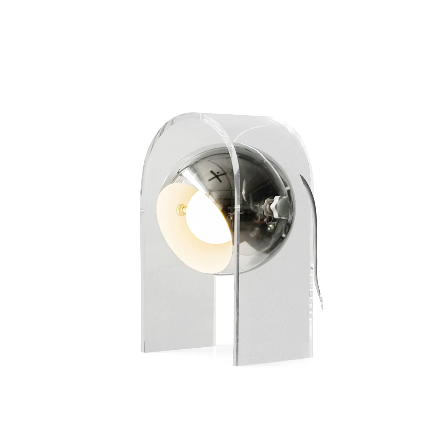 Comfortable Insta Sensorette Table Lamp Reusable