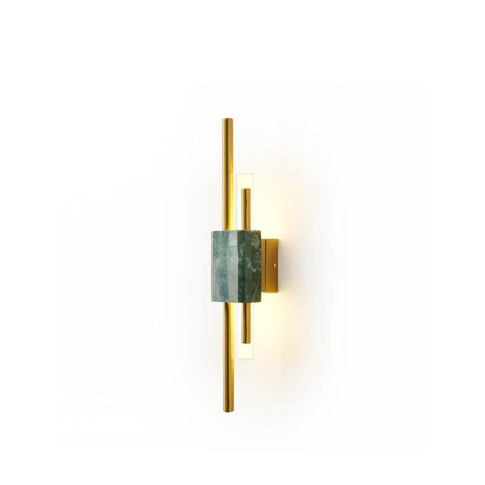 High-Quality Tanto Wall Lamp Long-Lasting