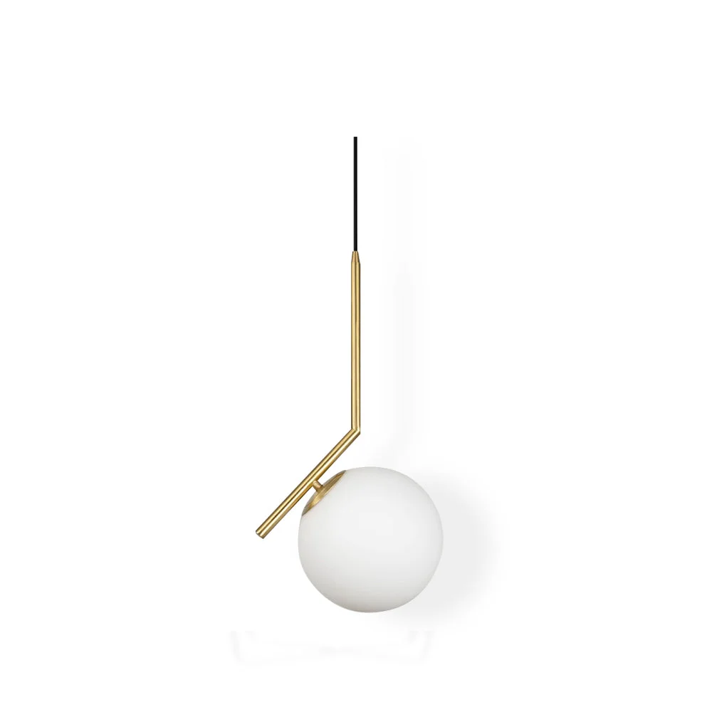 Carefully Designed Corner Round Pendant Light Healthy