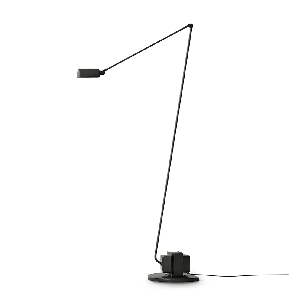 Selected Zalena Floor Lamp Pure