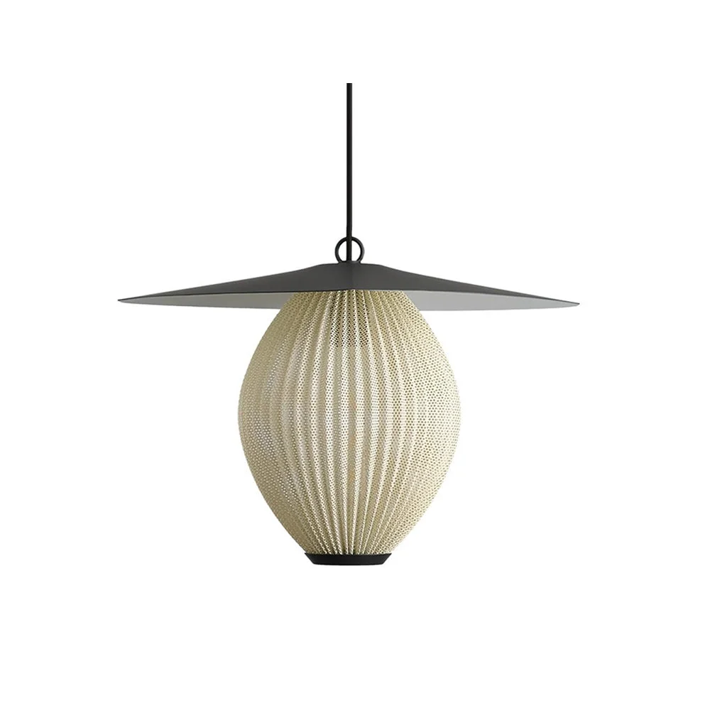 Responsible Satellite Pendant Lamp Fine