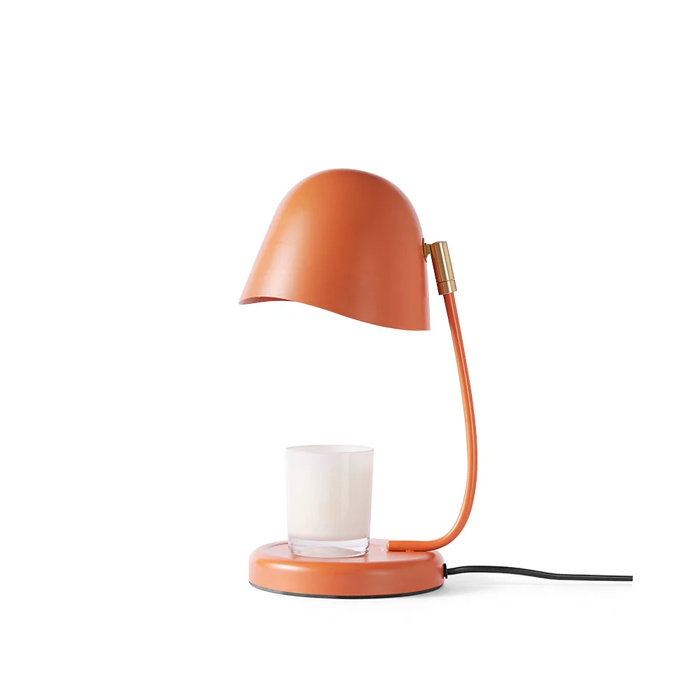 Prestigious Breez Candle Table Lamp Next-Generation